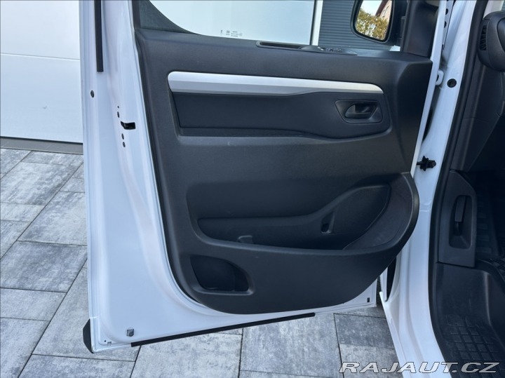Opel Vivaro 2,0 CDTI 144PS  L2 Kombi 2023