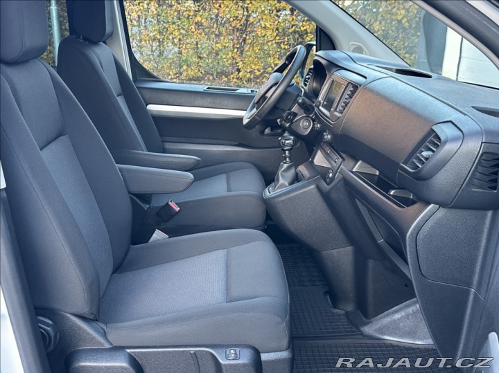 Opel Vivaro 2,0 CDTI 144PS  L2 Kombi 2023
