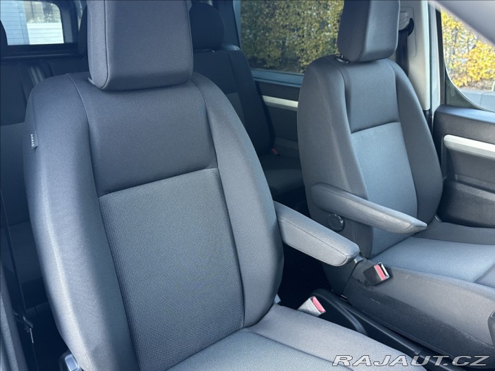 Opel Vivaro 2,0 CDTI 144PS  L2 Kombi 2023