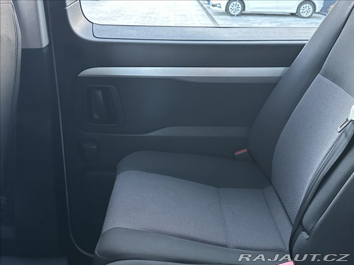 Opel Vivaro 2,0 CDTI 144PS  L2 Kombi 2023