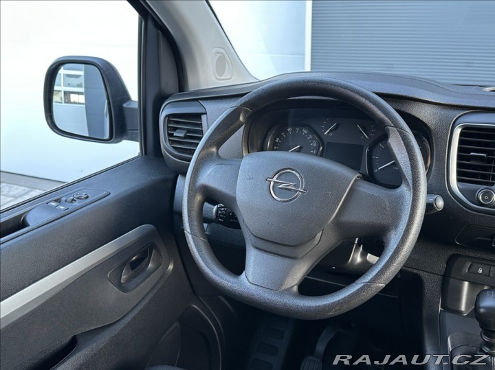 Opel Vivaro 2,0 CDTI 144PS  L2 Kombi 2023