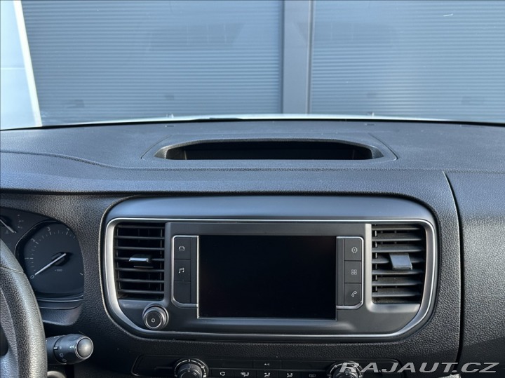 Opel Vivaro 2,0 CDTI 144PS  L2 Kombi 2023