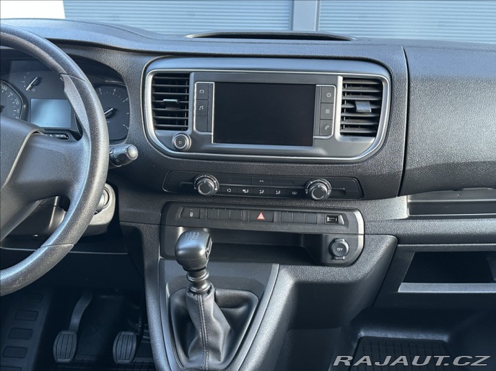Opel Vivaro 2,0 CDTI 144PS  L2 Kombi 2023