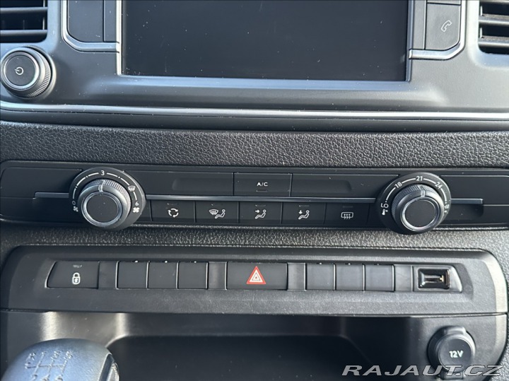 Opel Vivaro 2,0 CDTI 144PS  L2 Kombi 2023