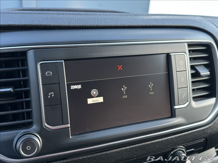 Opel Vivaro 2,0 CDTI 144PS  L2 Kombi 2023