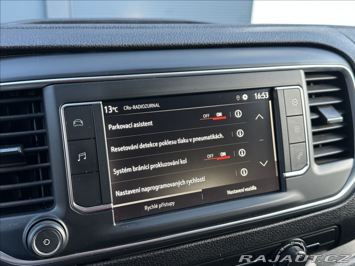Opel Vivaro 2,0 CDTI 144PS  L2 Kombi 2023