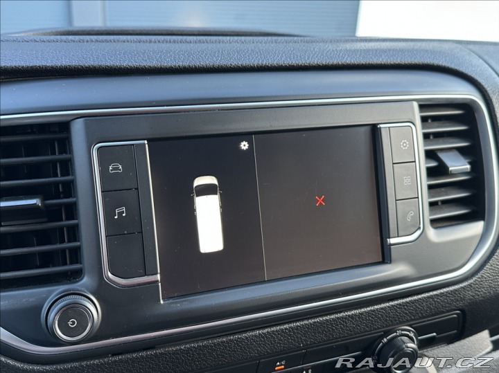 Opel Vivaro 2,0 CDTI 144PS  L2 Kombi 2023