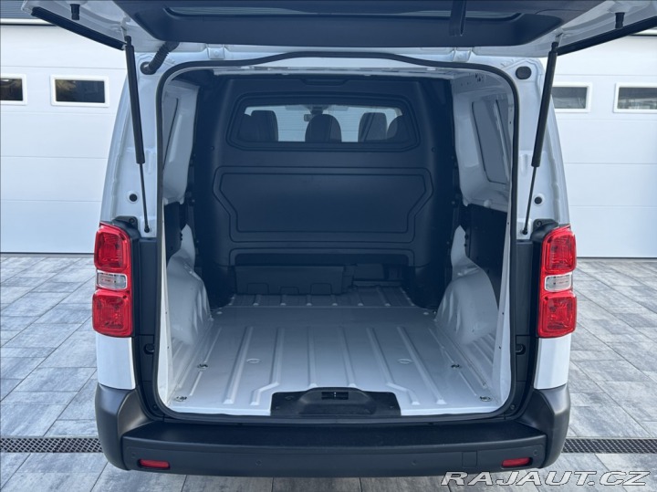 Opel Vivaro 2,0 CDTI 144PS  L2 Kombi 2023