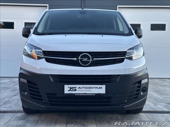 Opel Vivaro 2,0 CDTI 144PS  L2 Kombi 2023