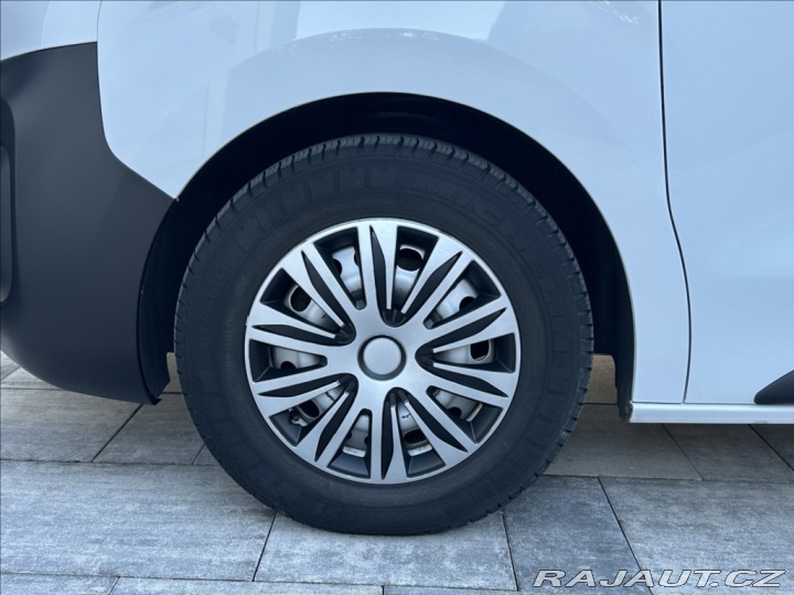 Opel Vivaro 2,0 CDTI 144PS  L2 Kombi 2023