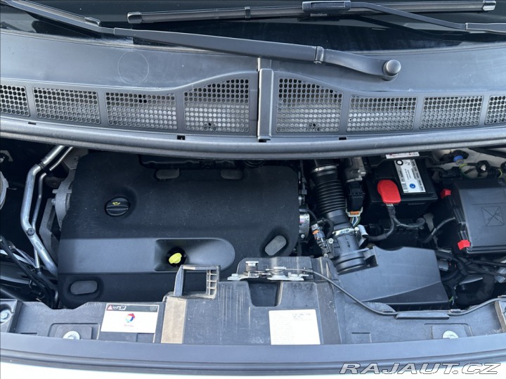 Opel Vivaro 2,0 CDTI 144PS  L2 Kombi 2023