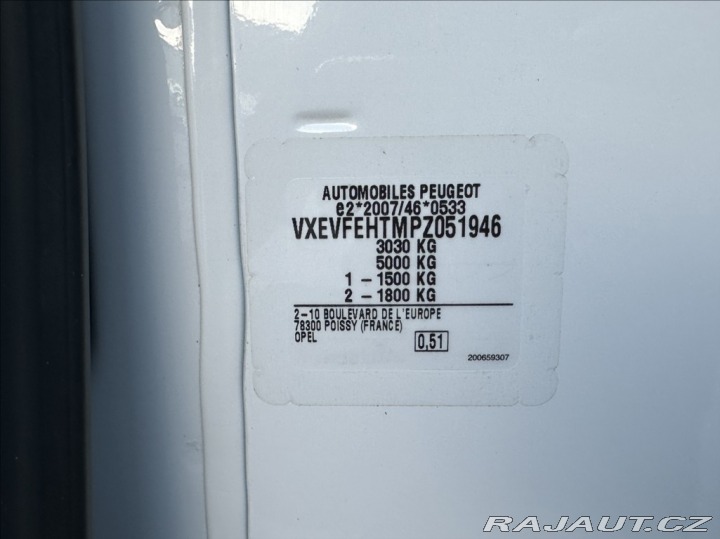 Opel Vivaro 2,0 CDTI 144PS  L2 Kombi 2023