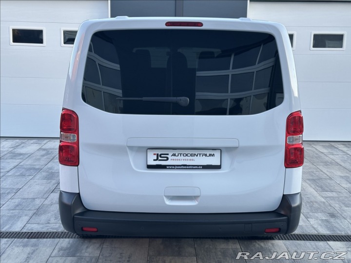 Opel Vivaro 2,0 CDTI 144PS  L2 Kombi 2023
