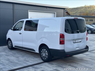 Opel Vivaro 2,0 CDTI 144PS L2 Kombi 2023