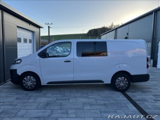 Opel Vivaro 2,0 CDTI 144PS L2 Kombi 2023