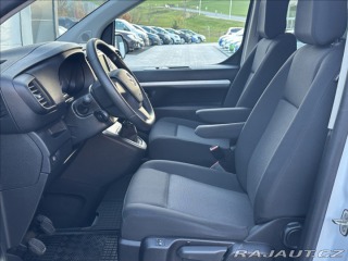 Opel Vivaro 2,0 CDTI 144PS L2 Kombi 2023