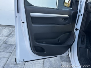 Opel Vivaro 2,0 CDTI 144PS L2 Kombi 2023