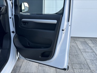 Opel Vivaro 2,0 CDTI 144PS L2 Kombi 2023