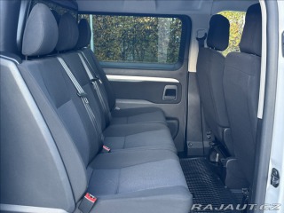 Opel Vivaro 2,0 CDTI 144PS L2 Kombi 2023