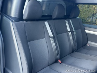 Opel Vivaro 2,0 CDTI 144PS L2 Kombi 2023
