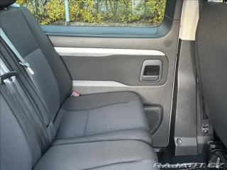 Opel Vivaro 2,0 CDTI 144PS L2 Kombi 2023