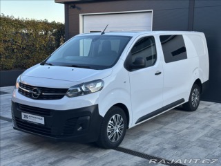 Opel Vivaro 2,0 CDTI 144PS L2 Kombi 2023
