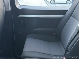 Opel Vivaro 2,0 CDTI 144PS L2 Kombi 2023
