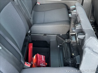 Opel Vivaro 2,0 CDTI 144PS L2 Kombi 2023
