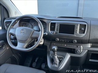 Opel Vivaro 2,0 CDTI 144PS L2 Kombi 2023