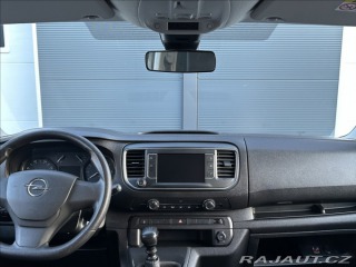 Opel Vivaro 2,0 CDTI 144PS L2 Kombi 2023