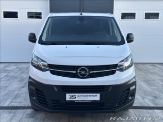 Opel Vivaro 2,0 CDTI 144PS L2 Kombi 2023