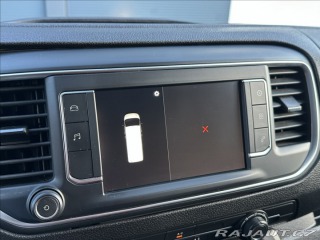 Opel Vivaro 2,0 CDTI 144PS L2 Kombi 2023