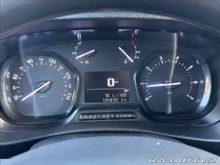 Opel Vivaro 2,0 CDTI 144PS L2 Kombi 2023