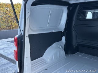 Opel Vivaro 2,0 CDTI 144PS L2 Kombi 2023