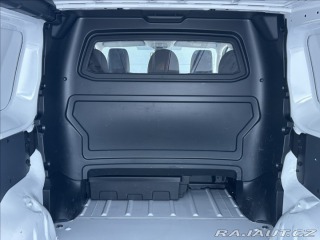 Opel Vivaro 2,0 CDTI 144PS L2 Kombi 2023