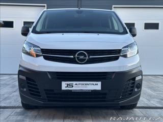 Opel Vivaro 2,0 CDTI 144PS L2 Kombi 2023