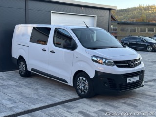 Opel Vivaro 2,0 CDTI 144PS L2 Kombi 2023