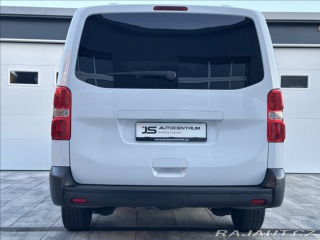 Opel Vivaro 2,0 CDTI 144PS L2 Kombi 2023