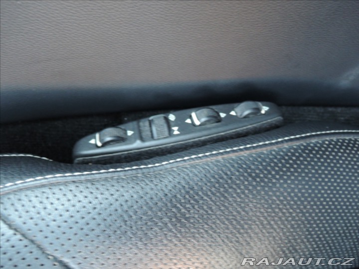 Mercedes-Benz CLS 3,0 350d Aut.4matic Kůže 2014
