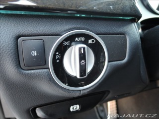 Mercedes-Benz CLS 3,0 350d Aut.4matic Kůže 2014
