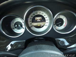 Mercedes-Benz CLS 3,0 350d Aut.4matic Kůže 2014