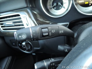 Mercedes-Benz CLS 3,0 350d Aut.4matic Kůže 2014