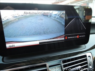 Mercedes-Benz CLS 3,0 350d Aut.4matic Kůže 2014