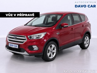 Ford Kuga 1,5 EB 88 kW Serviska