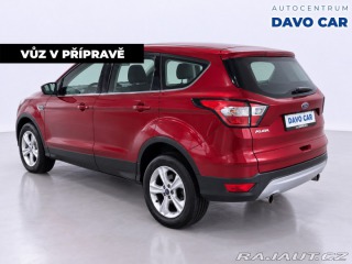 Ford Kuga 1,5 EB 88 kW Serviska 2018