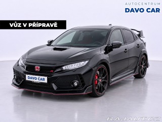 Honda Civic 2,0 VTEC Turbo 235kW CZ T