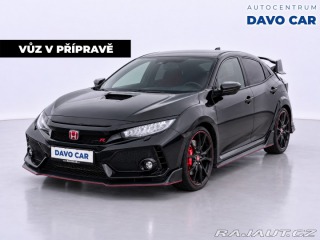 Honda Civic 2,0 VTEC Turbo 235kW CZ T 2019