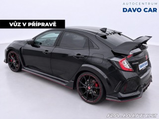Honda Civic 2,0 VTEC Turbo 235kW CZ T 2019