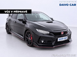Honda Civic 2,0 VTEC Turbo 235kW CZ T 2019