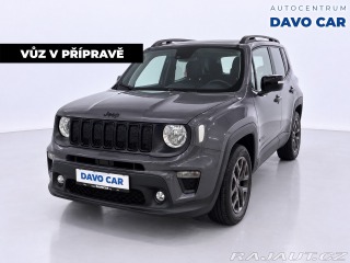 Jeep Renegade 1,0 Turbo 88kW CZ 2.Maj D